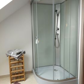 Fabi 2 Apartman Hévíz