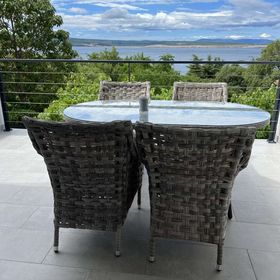 Apartments Suzzy Dramalj