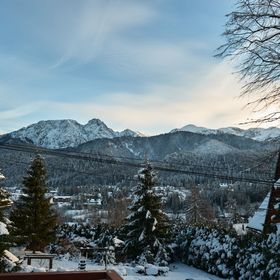 Dom Górski Kościelisko