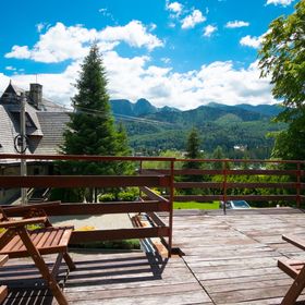 Dom Górski Kościelisko