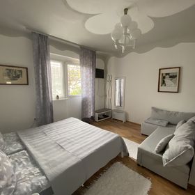 Dózsa Apartman Baja