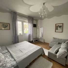 Dózsa Apartman Baja