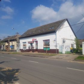 Dózsa Apartman Baja