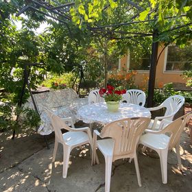 Dózsa Apartman Baja