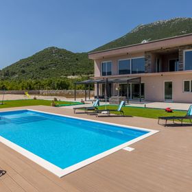 Villa Zorica Kostanje