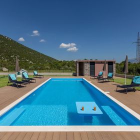 Villa Zorica Kostanje