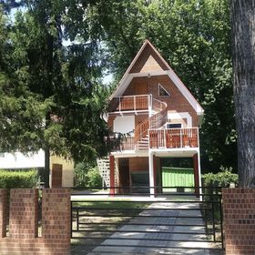 Hajnal Vendégház Tokaj-Rakamaz