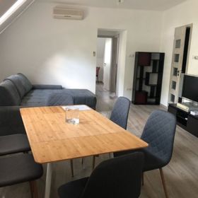 Sára Apartman Debrecen