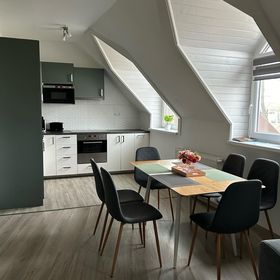 Sára Apartman Debrecen