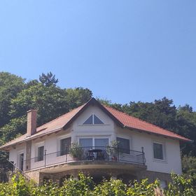 Harmónia Vendégház Vonyarcvashegy