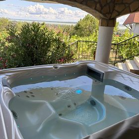 Harmónia Vendégház Vonyarcvashegy