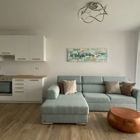 Royal Aquamarine Luxus Apartman Keszthely