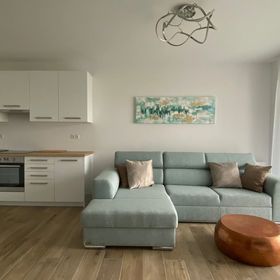 Royal Aquamarine Luxus Apartman Keszthely