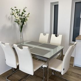 Royal Aquamarine Luxus Apartman Keszthely