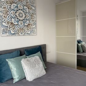 Royal Aquamarine Luxus Apartman Keszthely