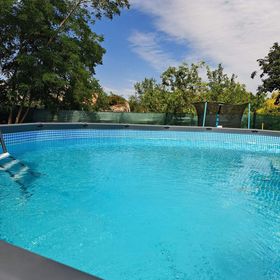 Birs Vendégház Tiszafüred