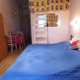 City Lights Apartman Keszthely