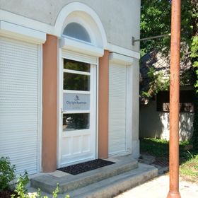 City Lights Apartman Keszthely