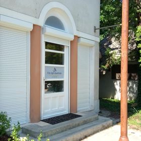 City Lights Apartman Keszthely