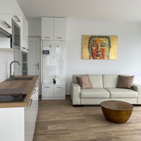 Royal Sun Luxus Apartman Keszthely