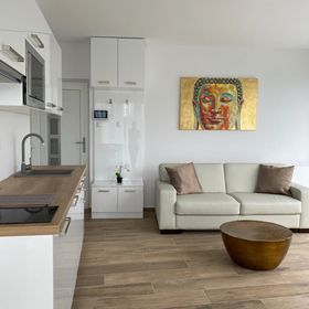 Royal Sun Luxus Apartman Keszthely