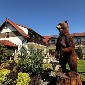 Dom Wypoczynkowy California Jantar