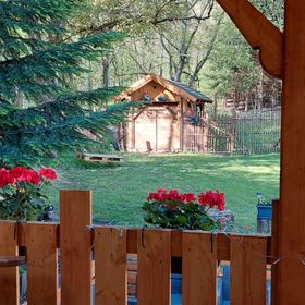 Tóvölgy Vendégház Dorogháza