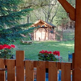 Tóvölgy Vendégház Dorogháza