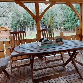 Tóvölgy Vendégház Dorogháza