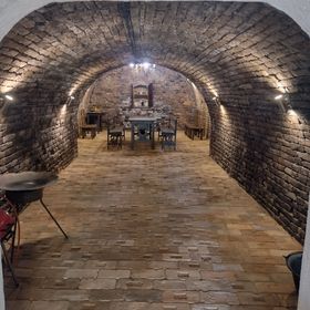 Ódon Présház Birtok Kőröshegy