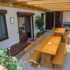 Ódon Présház Birtok Kőröshegy