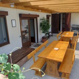 Ódon Présház Birtok Kőröshegy