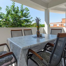 Apartman Poreč - Parenzo - CIE997