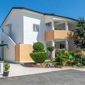 Apartman Poreč - Parenzo - CIE997