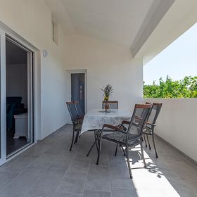 Apartman Poreč - Parenzo - CIE997