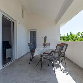 Apartman Poreč - Parenzo - CIE997