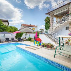 Apartman Valbandon - CIF681