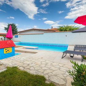 Apartman Valbandon - CIF681