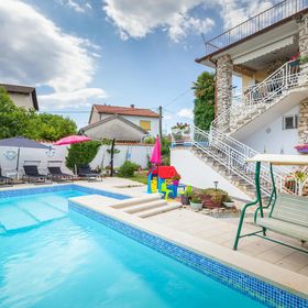 Apartman Valbandon - CIF682