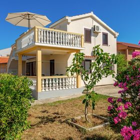 Apartman Vrsi - CDI063