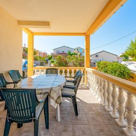 Apartman Vrsi - CDI063