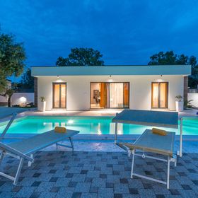 Vendégház Biograd na Moru - CDI217