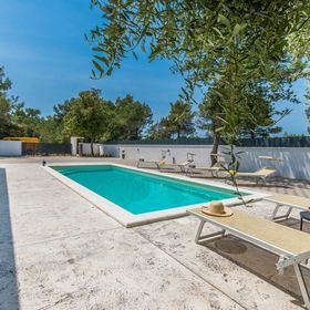 Vendégház Biograd na Moru - CDI217