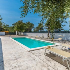 Vendégház Biograd na Moru - CDI217