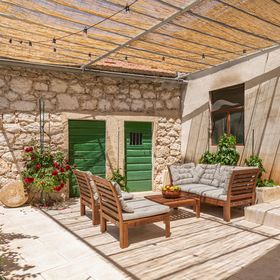 Vendégház Lovreć - CDC926