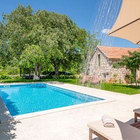 Vendégház Lovreć - CDC926