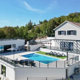 Vendégház Obrovac Sinjski - CDC888