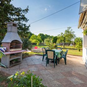 Vendégház Vodnjan - CIC747