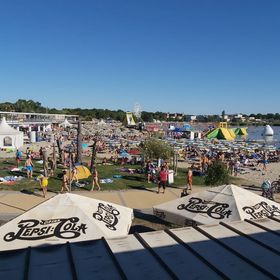 Taverna Apartman Velence Korzó