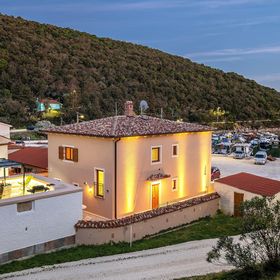 Vendégház Krnica - CIO390